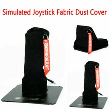 Per Thrustmaster Warthog A10C Joystick simulato dondolo panno protezione antipolvere