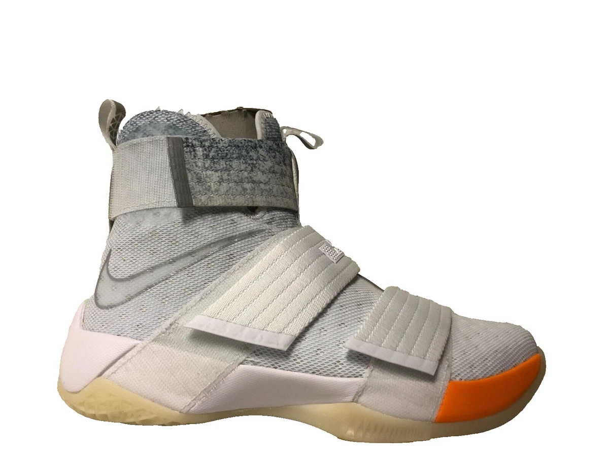 Preços baixos em Tênis Nike LeBron Soldier 10 masculino | eBay