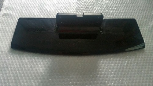 TV Standfuss Ständer Cover Fuß CF 32882 M2 oder 32850 32880 Lochabs.  135 x 25mm