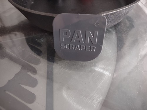 Juego de sartenes de hierro fundido doble mango 10" nuevo con accesorios Camp Chef - Imagen 8 de 18