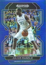 2023-24 Panini Prizm Draft Picks Basketball Cards Checklist 18