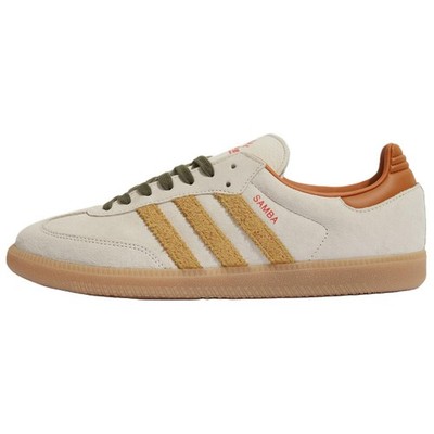 Adidas Samba Og 'Taiwanese Fried Chicken Cutlet' - KI7433 Size