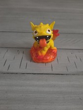 Skylanders Giants - Molten Hot Dog