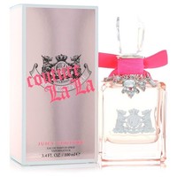 Couture La La By Juicy Couture Eau De Parfum Spray 3.4 Oz / E 100 Ml