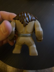 LEGO Chima Fire vs. Ice Mungus Bigfig Minifigure - 70144