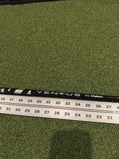 Fujikura Ventus Velocore Black 5x
