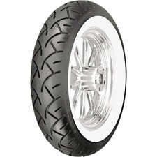 Metzeler ME 888 Marathon Ultra Whitewall Rear Tire 150/80B16 (2408000)