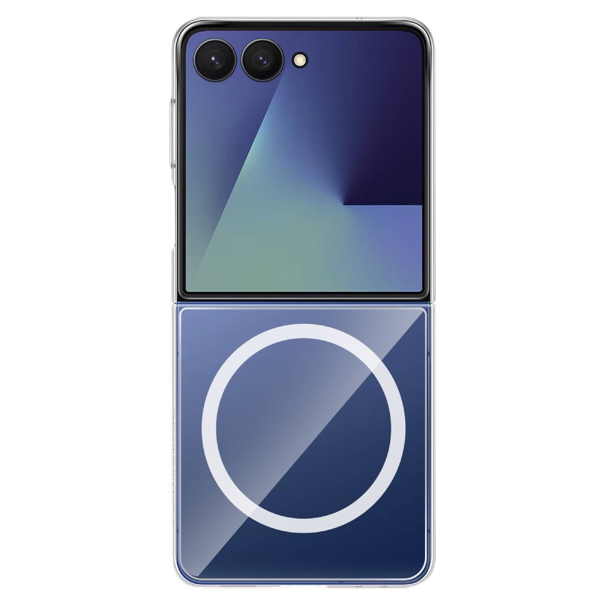 Coque Antichoc Galaxy Z Flip 7 Coque Protection Usage Quotidien