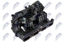 NTY Saugrohrmodul BKS-HY-501 für KIA SPORTAGE 3 SL OPTIMA FSGDS6B CVVL CVVT AWD