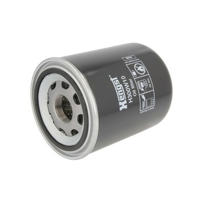 HYDRAULIC FILTER FUR DEUTZ SAME H300W10 HENGST NEU