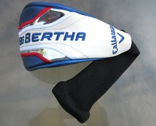 Callaway Big Bertha B21 Hybrid Rescue Wood Golf Head Cover- New in Package
