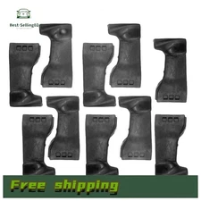10PCS RP6-710014120 Mount Demount Head Tool Head For Hunter Tire Changer 