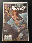 The Amazing Spider-Man, Vol. 2 #601A J. Scott Campbell Regular Oct 2009