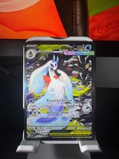 Pokemon TCG Mega Froslass ex SIR 275/217 Ascended Heroes