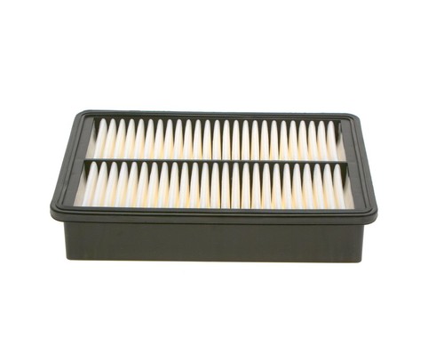 F 026 400 587 BOSCH Air Filter for HYUNDAI - Picture 4 of 5