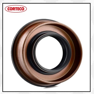 CORTECO Wellendichtring Differential Simmerring 19027911B
