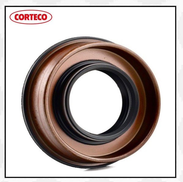 Corteco Wellendichtring Differential Simmerring 19027911B-image
