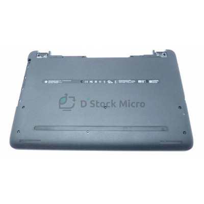 Boîtier Inférieur HP 734279-001 Pour Zbook 15 G2 - Pièce D'occasion En Bon état
