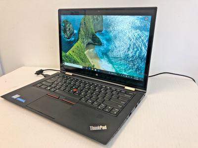 Lenovo ThinkPad X1 Yoga Gen 6 i7 @3.4GHz 16GB 512GB SSD 14