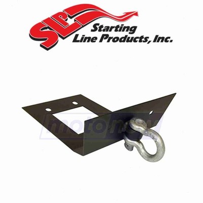 Starting Line Front Anchor Point for 2015 Polaris RZR XP 1000 EPS Desert fm