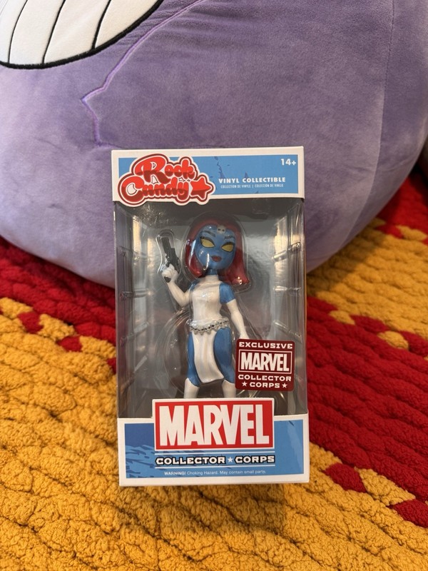 FUNKO POP BUNDLE