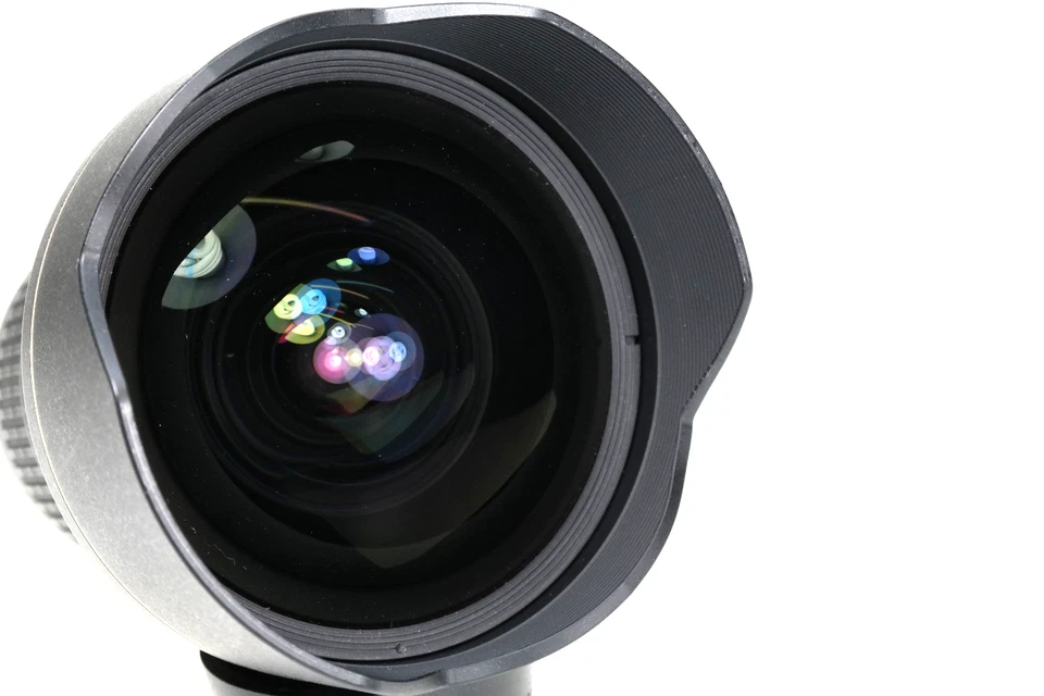 Nikon AF-S Nikkor 14-24/2,8G ED #251329 -OVP- - Bild 4 von 4