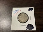 1890 liberty v nickel #132