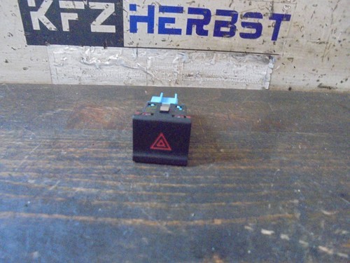 VW Polo 6C Warnblinkschalter 6C0953509A 189272