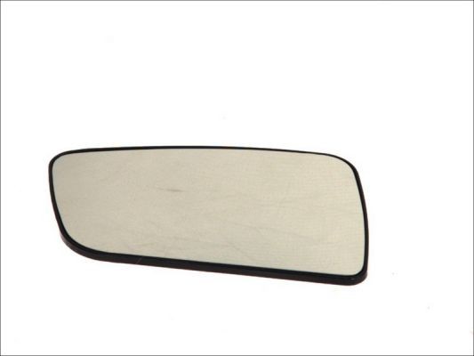 Rechts Blic 6102-02-1221237P Spiegelglas, AußEnspiegel FüR Opel-image