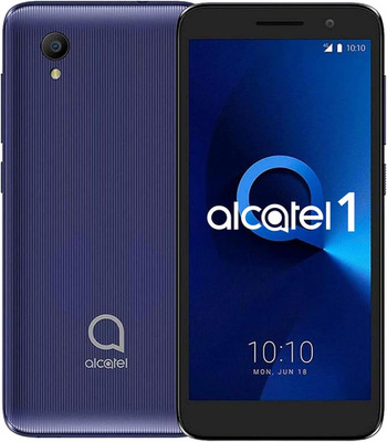 1 (16GB) 5.0'' Full View Display, Removable Battery, FM Radio, Dual SIM GSM Unloc