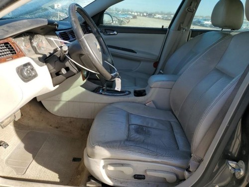 Starter Motor Fits 06-11 IMPALA 629478 - Picture 8 of 12