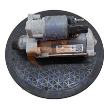 CITROEN C4 SPACETOURER 18-22 1.5 BLUEHDI DV5RC Starter Motor 9832577880