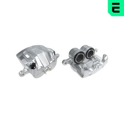 OPTIMAL Bremssattel BC-1381R +35.70  Pfand für KIA Grauguss Remanufactured 3 VQ