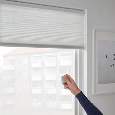IKEA PRAKTLYSING Smarthome avvolgibile Zigbee ***NUOVO***MAI APERTO*** NP 119€