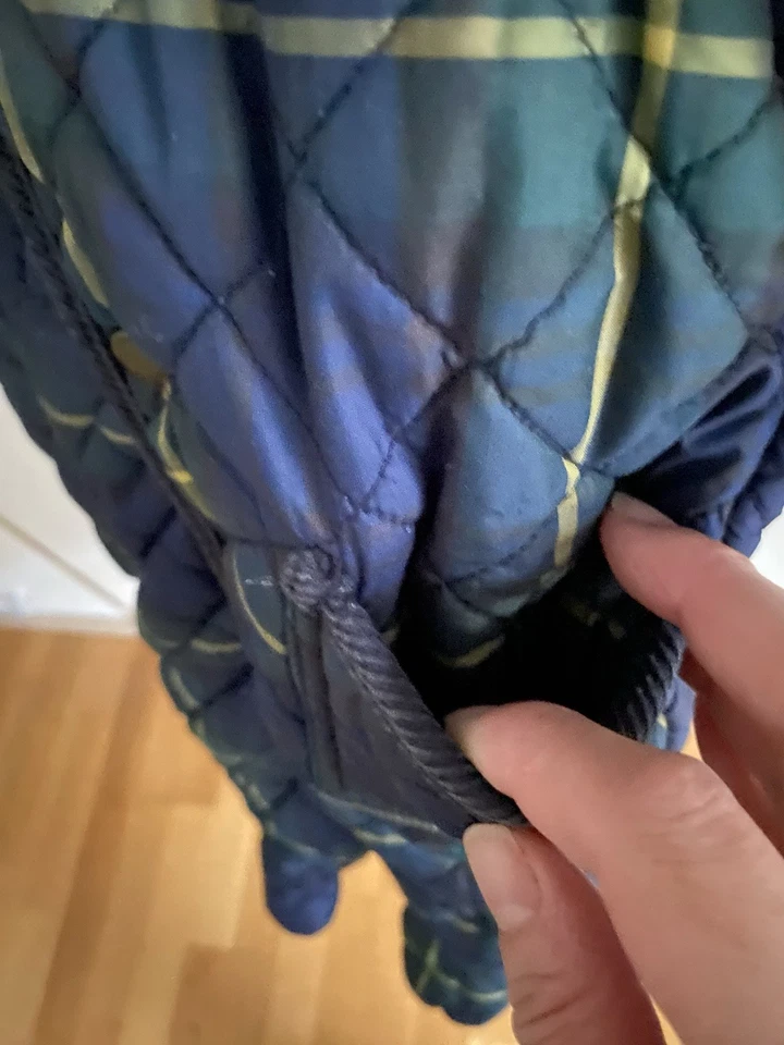 Ralph Lauren Baby Schneeanzug Overall Gr. 6M - Bild 2 von 4