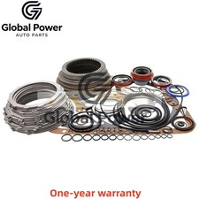 Slxa Bmxa Es5 Transmission Rebuild Kit For Honda Civic 96-05 1.3l 1.6l 1.7l 2.0l Slxa Bmxa Es5 Transmission Rebuild Kit For Honda Civic 96-05 1.3l 1.6l 1.7l 2.0l