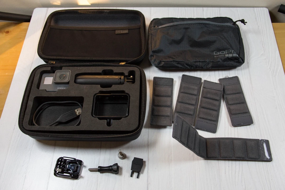 GoPro HERO 5 Camcorders for sale | eBay