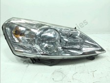 Feu avant (phare) Citroen JUMPY
