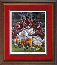 Law of Cards: The Trademark Tide Turns on the Crimson 9