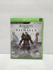 Assassin's Creed Valhalla Day One Edition - Microsoft Xbox One & Xbox Series X