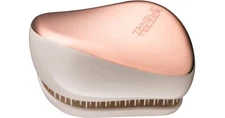 Tangle Teezer Compact Styler Rose Gold Cream spazzola 1 pz