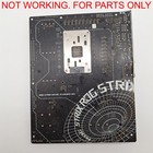 ASUS ROG STRIX X670E-A GAMING WIFI AMD X670 AM5 ATX motherboard -NOT WORKING- — photo 6