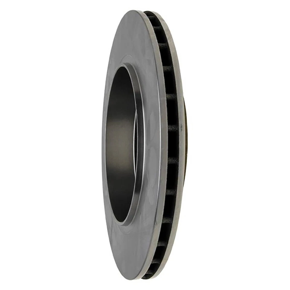 Kit de rotores de freno traseros + pastillas metálicas herrajes para Jeep Grand Cherokee 2012-2018 Foto 4 de 4