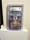 Pokémon Card TCG Charizard EX SIR Obsidian Flames 223/197 CGC 9 MINT