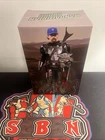 NOLAN MCLEAN METS  STAR WARS BOBBLEHEAD MANDALORIAN & GROGU 5/14/26SPECIAL TIX