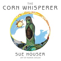 Sue Houser | The Corn Whisperer | Taschenbuch | Englisch (2017) | Irie Books