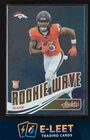 2025 Panini Pat Bryant Base (Raw)