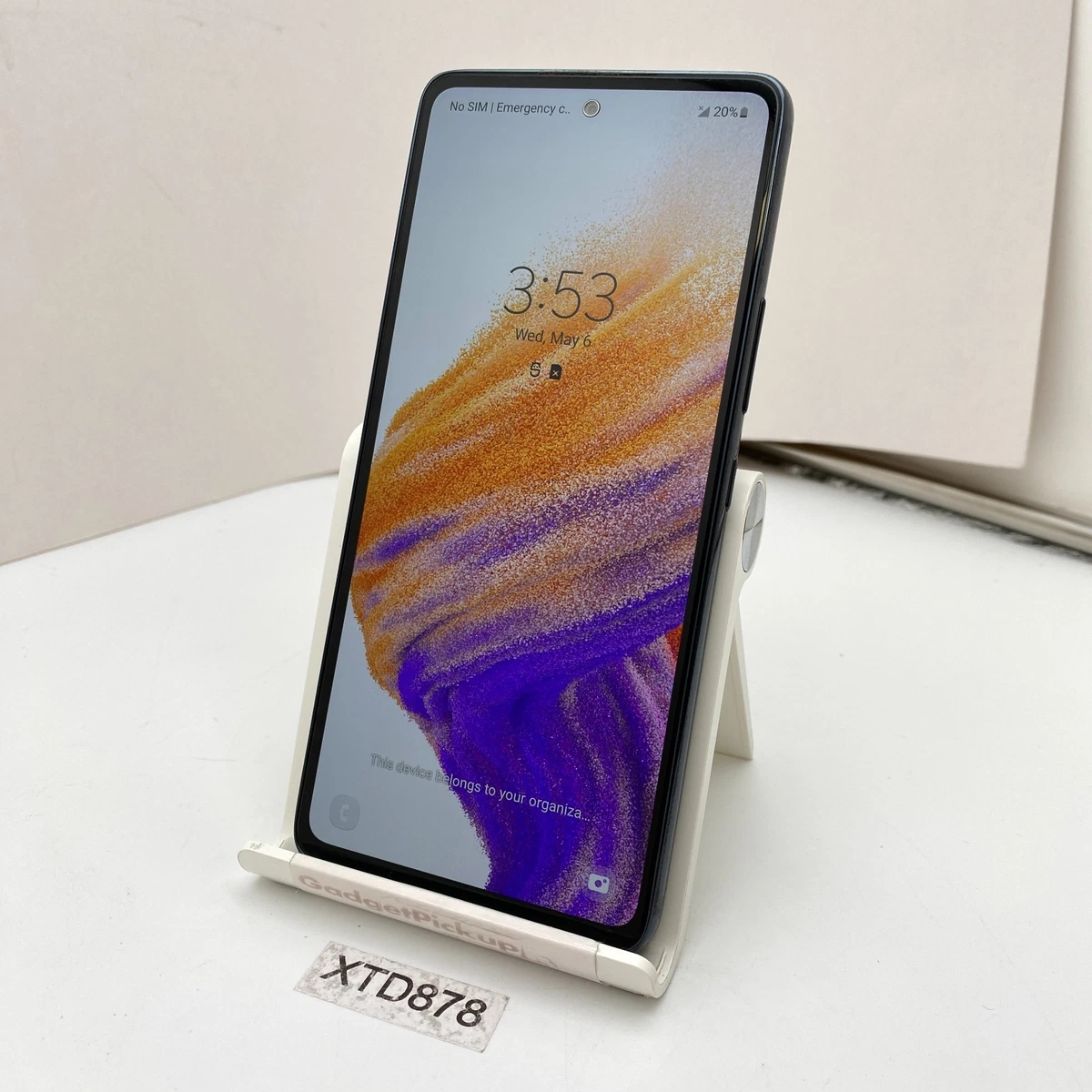 Samsung Galaxy A53 5G Unlocked for Sale - Shop New & Used Cell