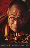 Deborah Hart Strober (U. A.) | His Holiness The Dalai Lama | Buch | Englisch