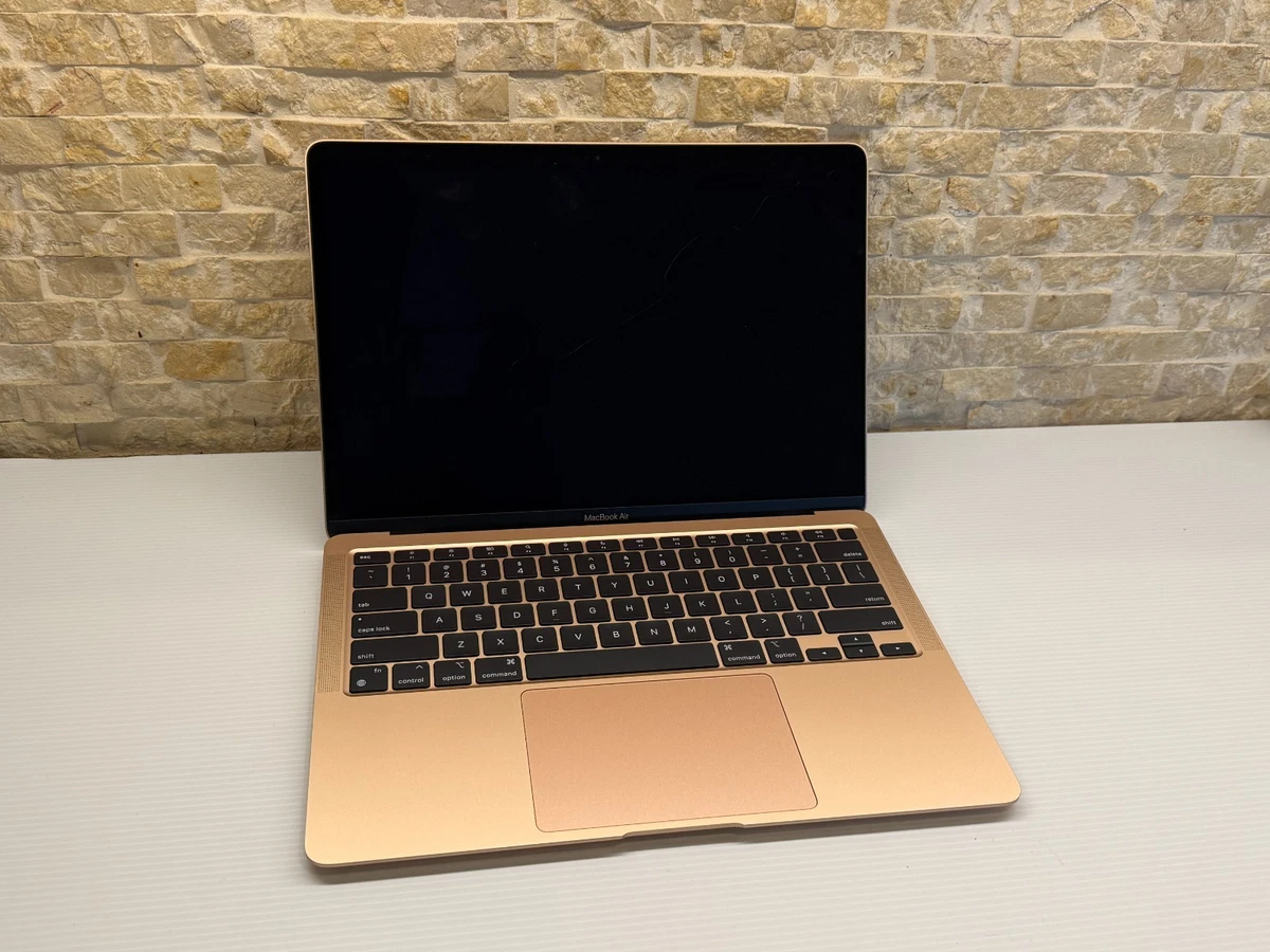 2020 Apple MacBook Air for sale - eBay